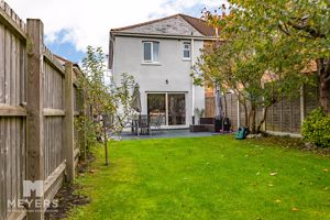 Rear- click for photo gallery